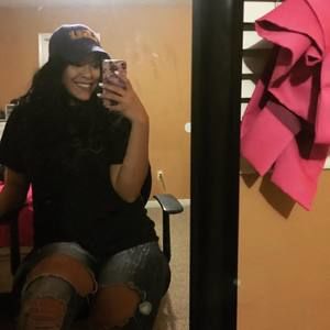 Meet your Posher, Rafaelina